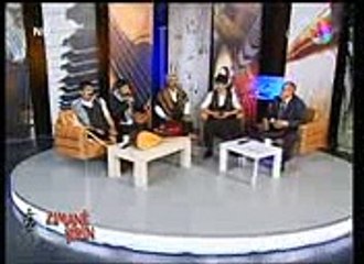 Dünya tv.Hozan salih .dilberê dîlber