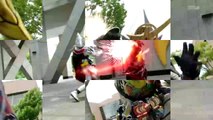 Kamen Rider Gaim มาสค์ไรเดอร์ไกมุ ตอนที่ 46 ซับไทย