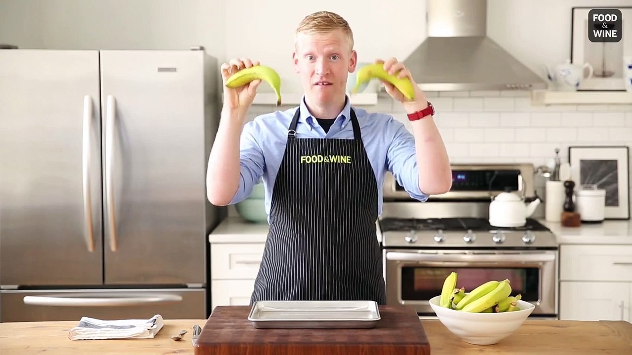 How to Ripen Bananas Quickly