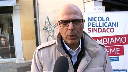 CASSON-PELLICANI, SFIDA TRA I VELENI