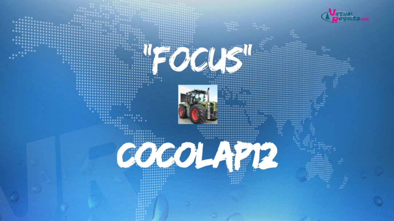 FOCUS - cocolap12 - #VVOR #VSR