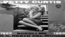 SCEGLI ME O IL RESTO DEL MONDO/MI FA PIACERE  Betty Curtis  1964  (Facciate:2)