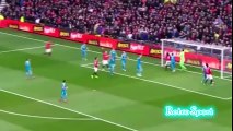 Manchester United vs Sunderland 2 - 0 All Goals Full Match Highlights Premier League 28/02/2015