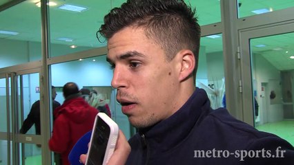 Réactions après GF38 - MDA : Giraudon, Saragaglia & Cianci