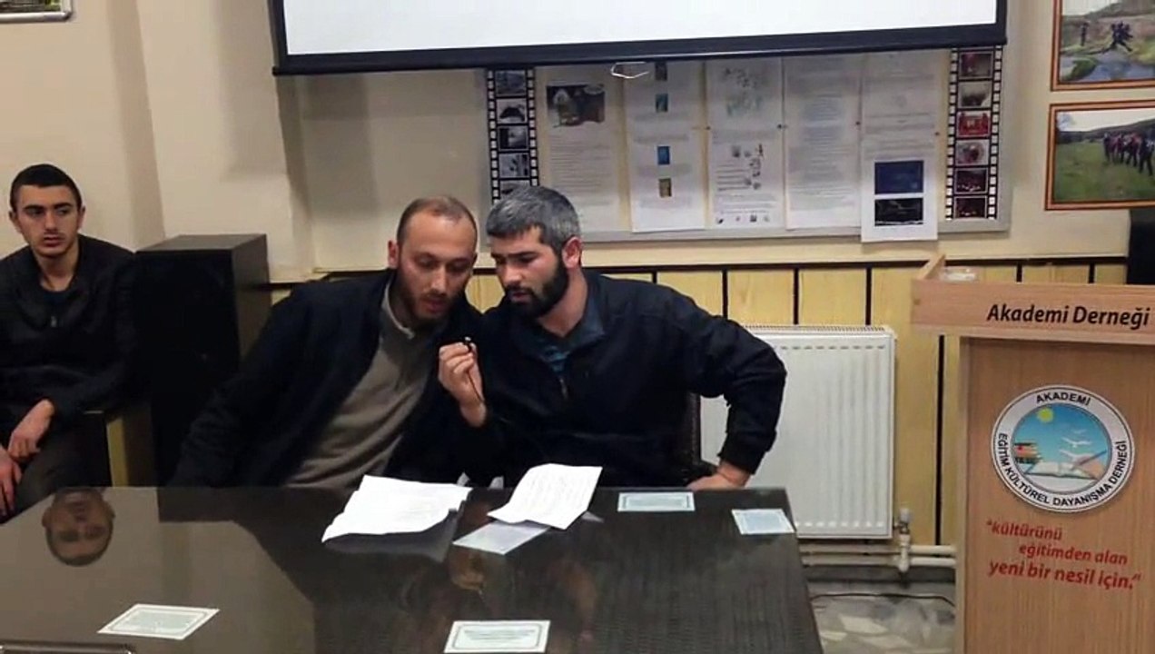 şehadet
