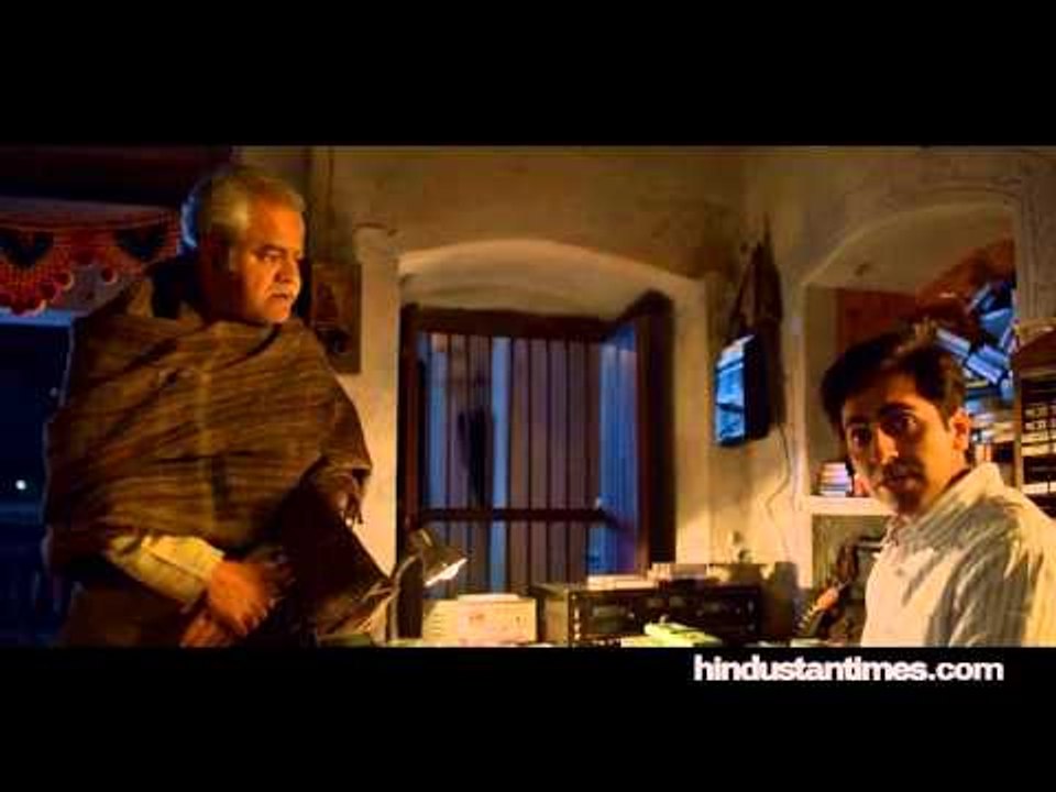 Warm and Light-Hearted, a Must Watch - Dum Laga Ke Haisha Review
