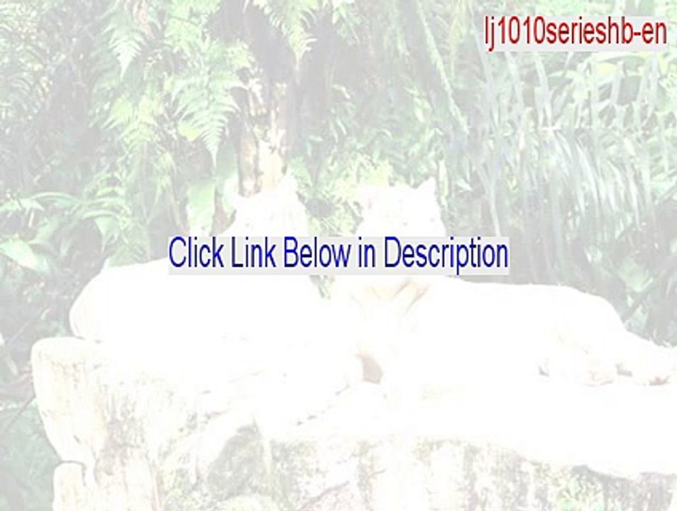 lj1010serieshb-en.exe Full - lj1010serieshb-enlj1010serieshb-en.exe free download (2015)
