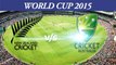 2015 WC NZ vs AUS: Trent Boult destroys Australia