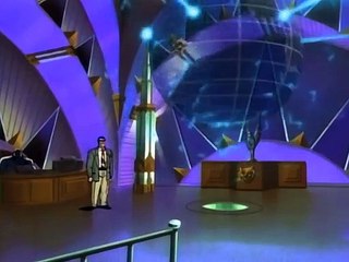 [ITA] - Spiderman - 1x03 - La Vedova Nera