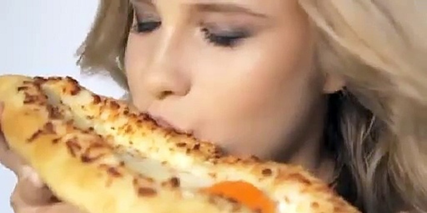 აჭარული ხაჭაპურის სექსუალური რეკლამა