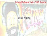 Universal Database Tools - DtSQL Portable Full - Universal Database Tools - DtSQL Portableuniversal database tools - dtsql portable 2015