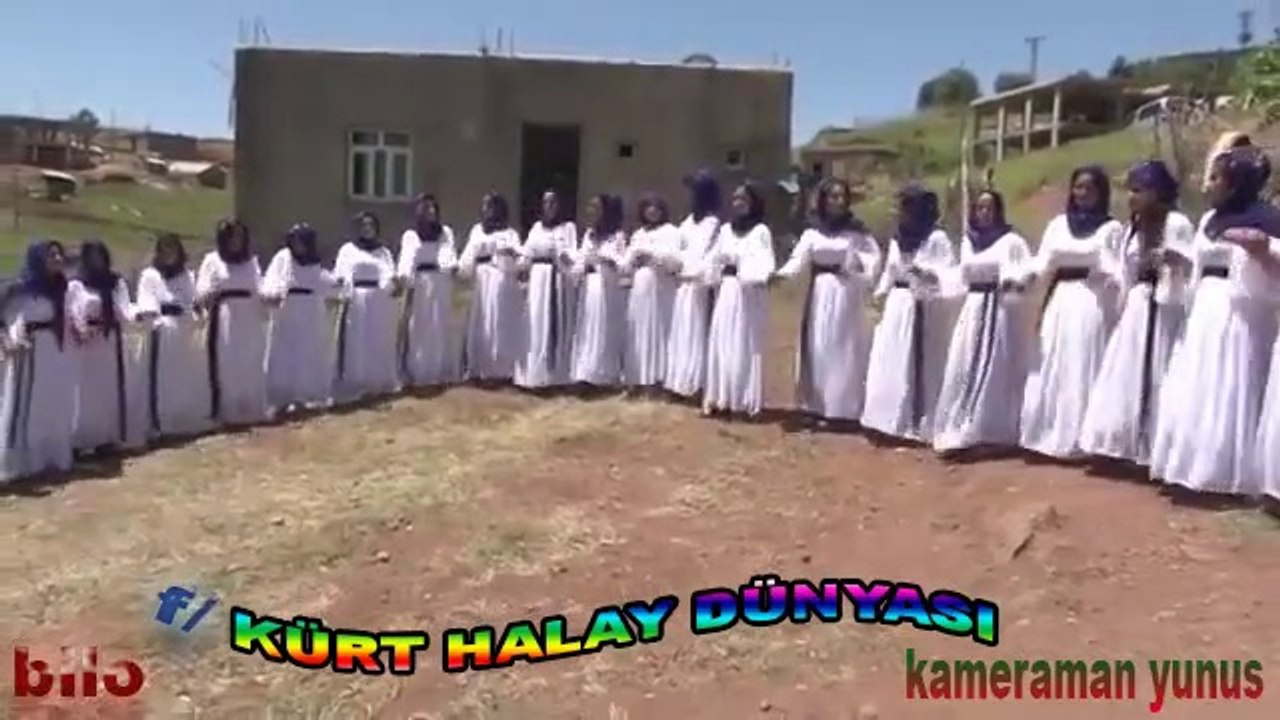 İŞTE BİZİM KÜRT DÜĞÜNÜ BÖYLEDİR