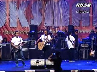 MONATA shodiq cek sound