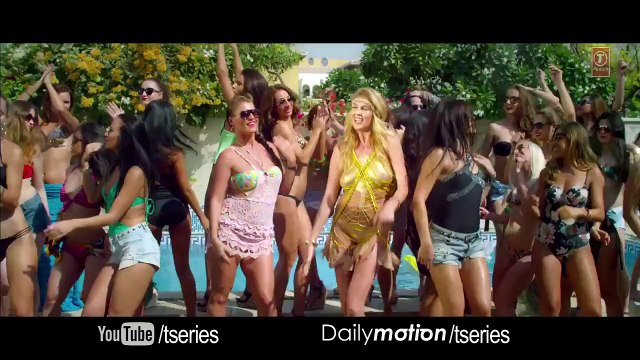 Tipsy Hogai VIDEO Song | Dilliwaali Zaalim Girlfriend - Dr Zeus - Natalia Kapchuk | T-Series