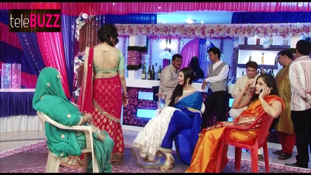 Yeh Hai Mohabbatein 1st March 2015 EPISODE | Mihir MARRIES Rinky