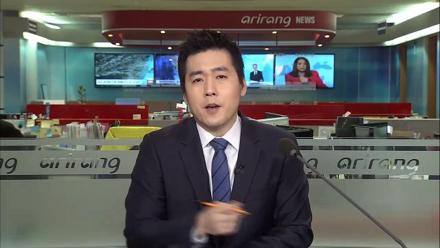 President Park embarks on 9-day trip to Middle East