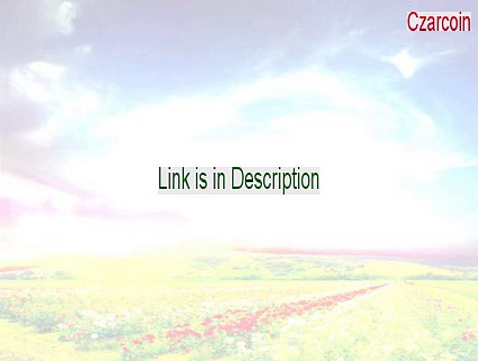 Czarcoin Download Free [Instant Download]