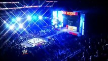 Brock Lesnar vs Roman Reigns Wrestlemania 31 Promo HD