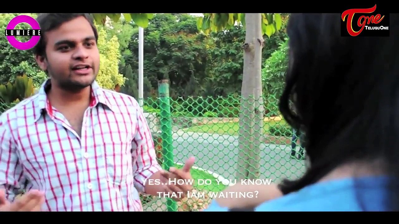 The Love Story | Director's Cut | A Naren and Tharun Film