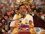 Shreemad Bhagwat Katha in Gujarati by Kishorechandra Shastri -Part23