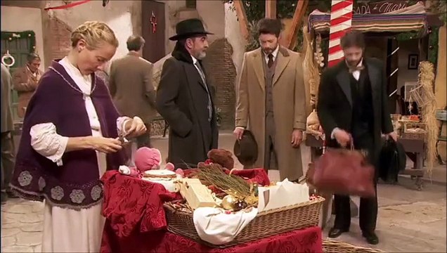 Capitulo 974 Candela le dice a Conrado que piensan pedirle a Lucas que vaya a vivir al Jaral