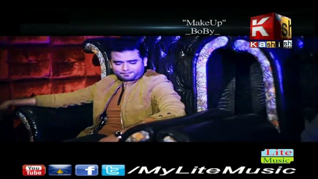 Maykhano By Kashif Aghani -Kashish Tv-Sindhi Song