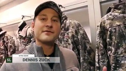 New: Sitka Whitetail Hunting Apparel (2015)