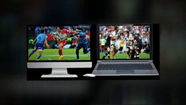 Watch Golden Lions v Stormers - World - Super Rugby 2015 - 2015 rugby union