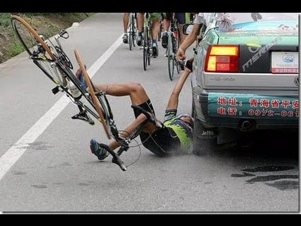 Invisible Accident