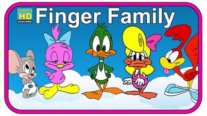 Download Video: Family Finger Song Cute Tiny Toons Baby Cartoons Family Finger  Rhymes