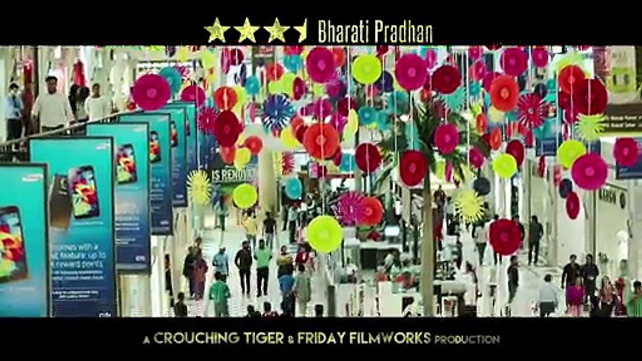 Baby Dialogue - Hindustan Ke Kisi Bhi Shehar Mai Riots Karwa Sakta Hai - IN CINEMAS NOW
