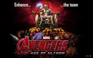 Avengers: Age of Ultron Full Movie HD Quality!