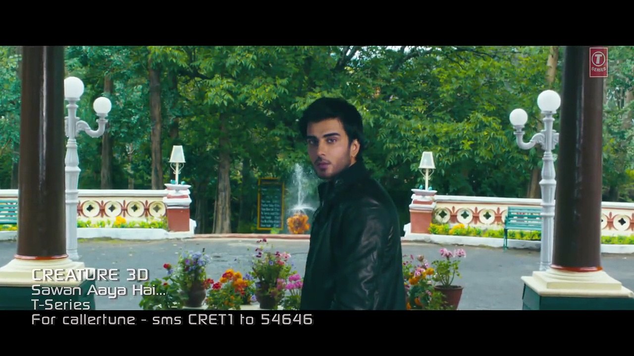 Sawan Aaya Hai