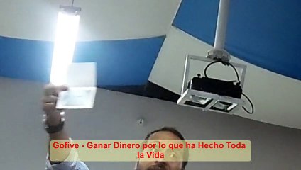 Gofive - Ganar Dinero por lo que ha hecho toda la vida