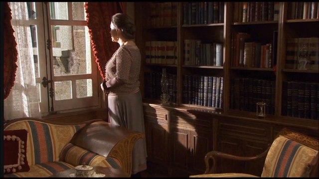 Raimundo Y Francisca se besan (Cap. 1000)