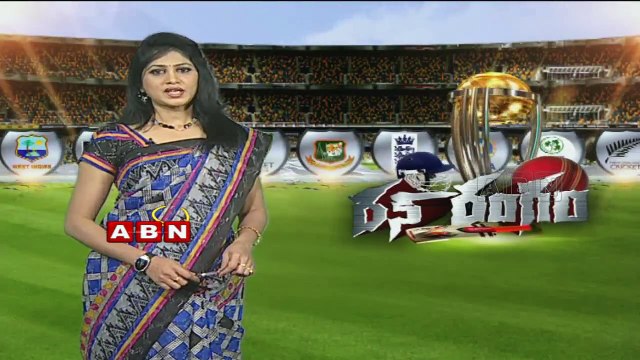 Sri Lanka won by 9 wickets- England thrashed by Sri Lanka in World Cup (01- 03- 2015)