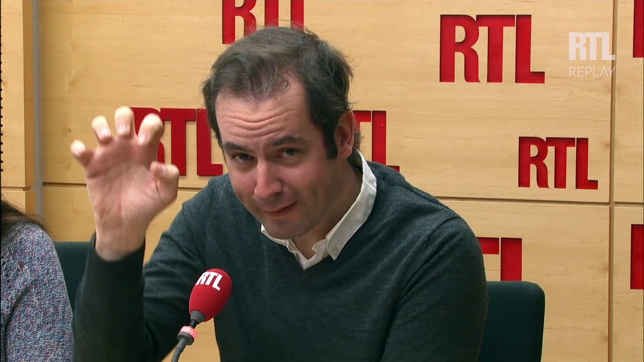 Tanguy Pastureau : Choupette Lagerfeld, le chat plus riche que vous