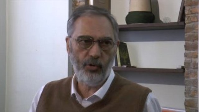 Etyen Mahçupyan'dan Başkanlık Sistemi ve Çözüm Süreci Değerlendirmesi