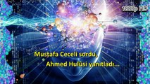 Mustafa Ceceli Sordu, Ahmed Hulusi Yanıtladı #10 (Zerre Küllün Aynasıdır)
