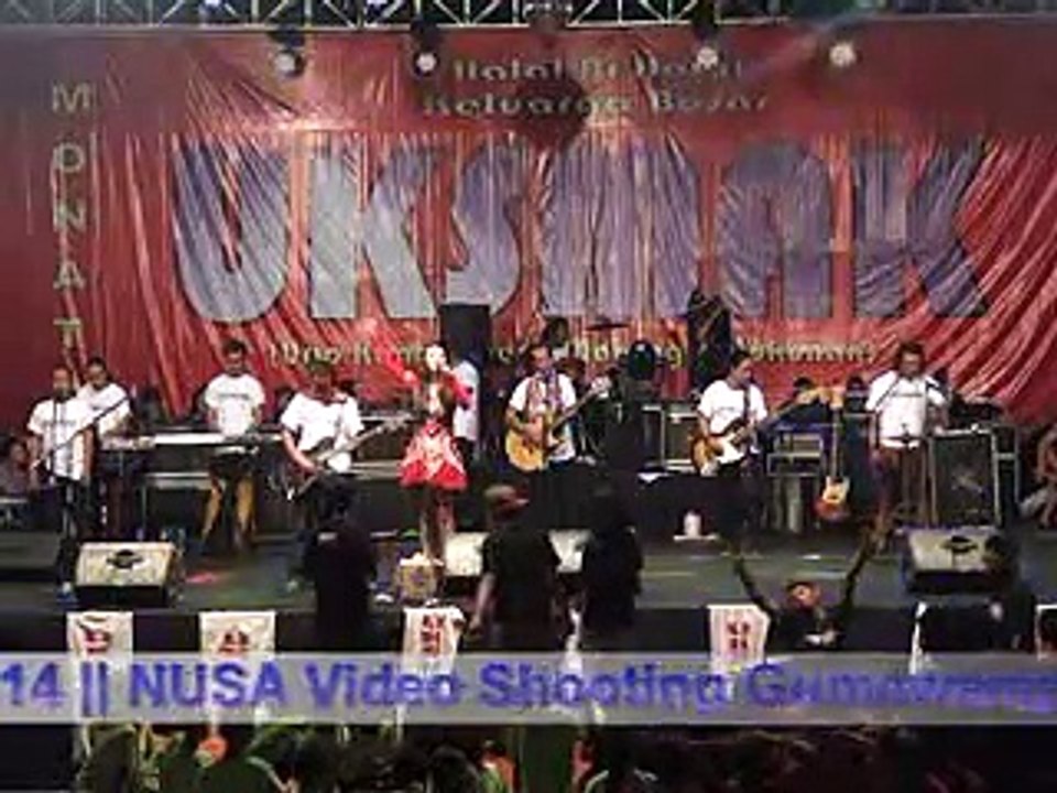 MONATA ANAK YANG MALANG