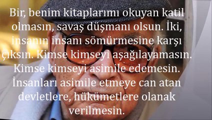 100 saniyede Türkiye Gündemi -1 Mart 2015-