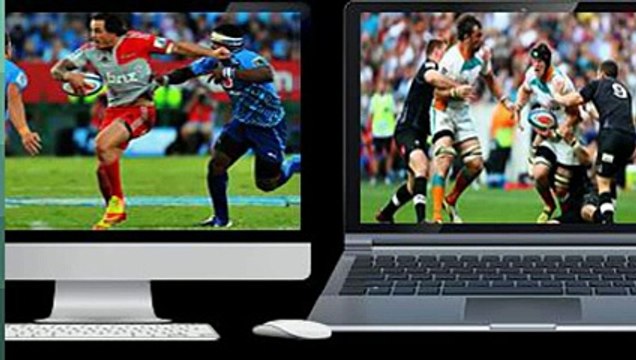 Watch Bulls vs The Sharks - World - Super Rugby 2015 - 2015 rugby union on tv