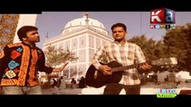Muhinjo Malik By Arif Ghumro -Kashish Tv-Sindhi Song