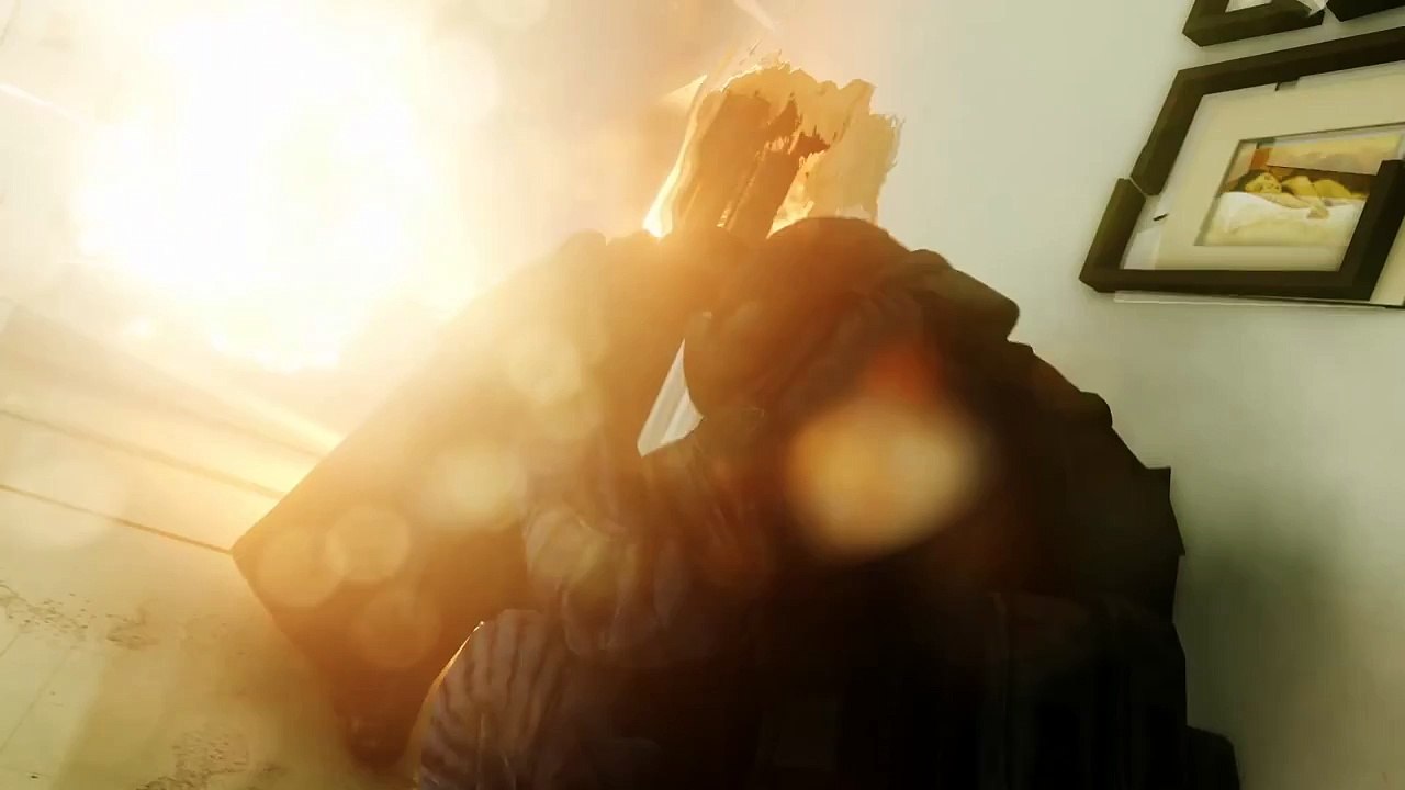 Rainbow Six Siege  E3 Awards Trailer