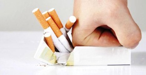 Sigaranın Yasaklandığı Yeni Açık Hava Sahaları Belirlendi