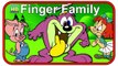 Finger Family Song - Tiny Toons Family Finger -  Nursery Rhymes - Rhymes for Kids