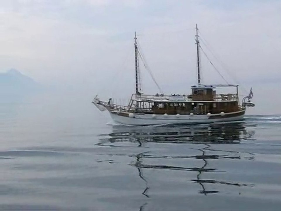 Хорватия Часть 2 Остров Брач.