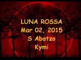 LUNA ROSSA