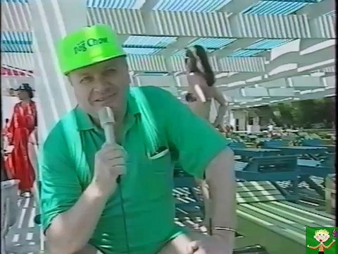 Джентльмен-шоу (РТР, 1993) Дайджест анекдотов