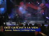 Jose Jose - Dale Gracias A La Vida